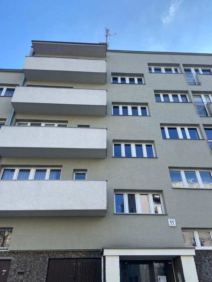 Stylowa Oaza W Sercu Miasta Wroclaw Dış mekan fotoğraf