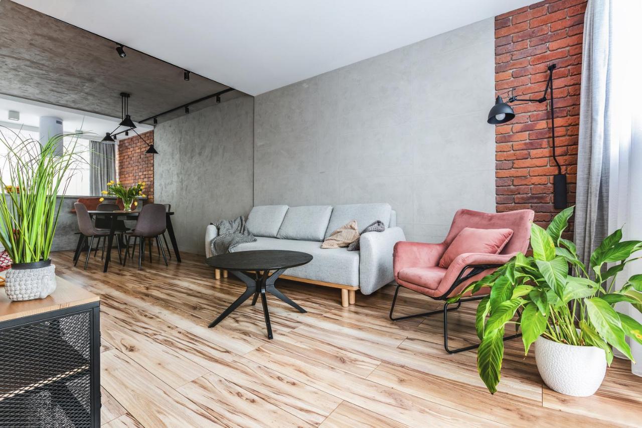 Stylowa Oaza W Sercu Miasta Wroclaw Dış mekan fotoğraf